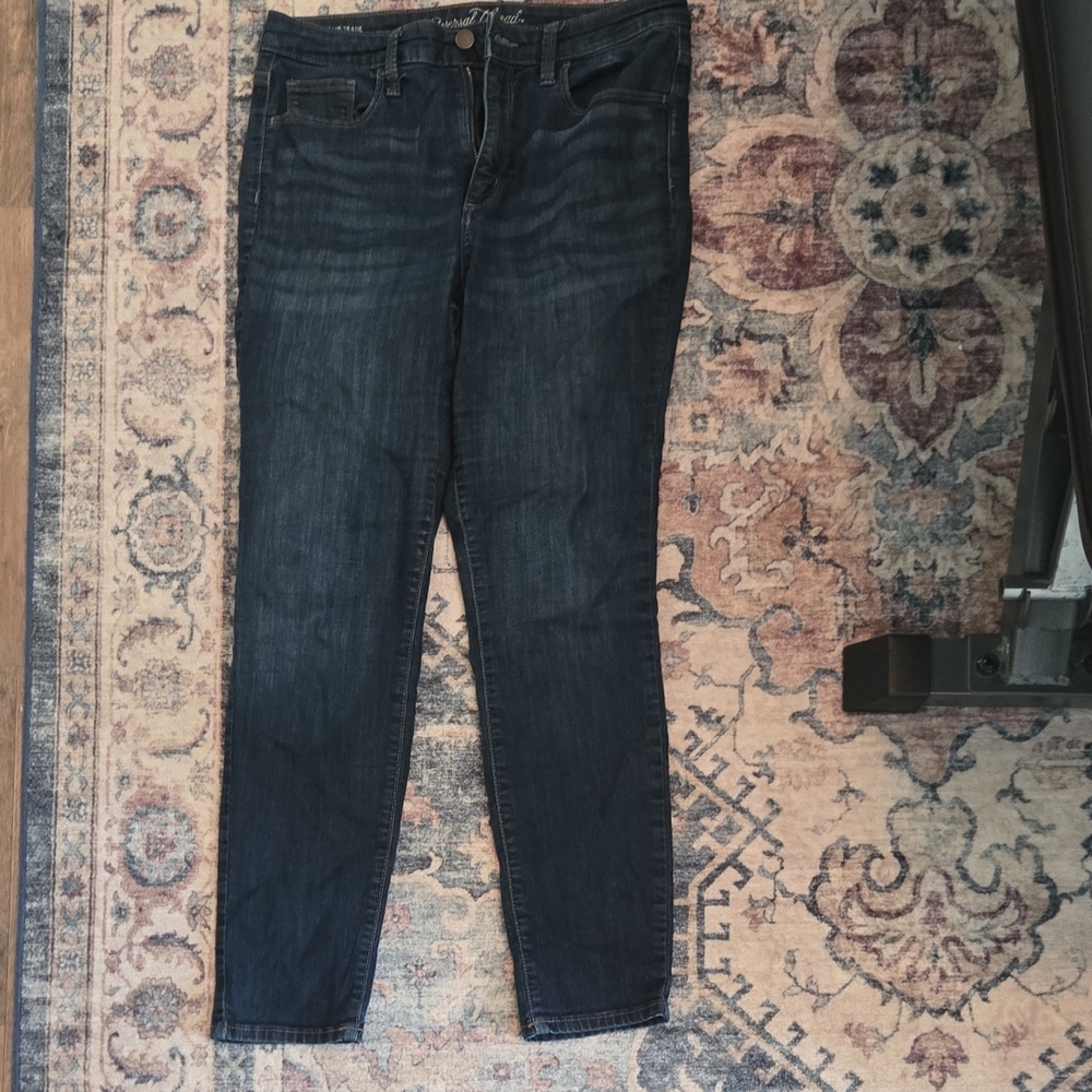Skinny Jeans